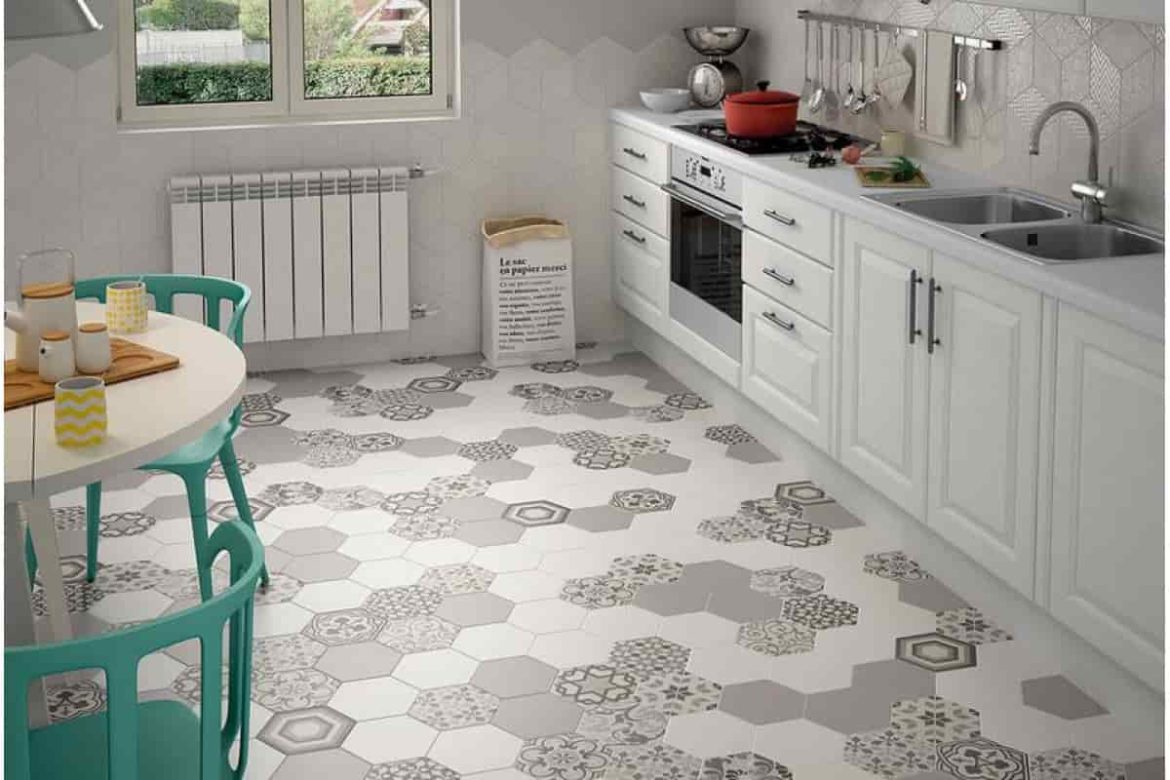 Self adhesive floor tiles bathroom producers