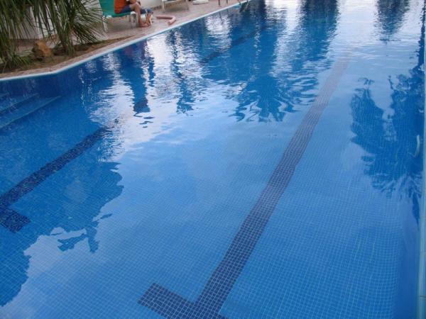 Price and buy swimming pool tiles outside + cheap sale