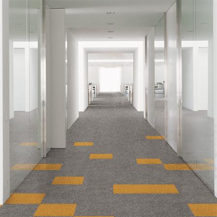 The price and purchase types of floor tiles yellow