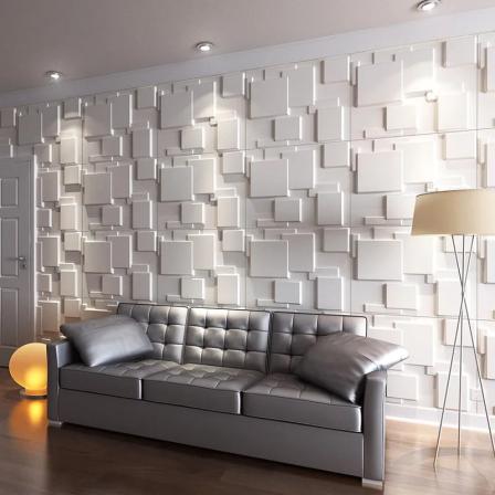 Large wall tiles white | Buy at a cheap price