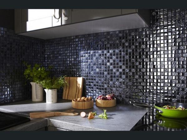 Small tiles for kitchen purchase price + quality test