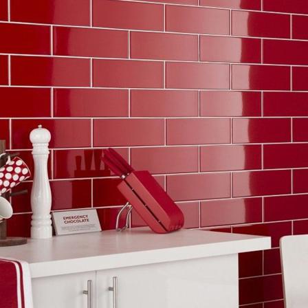 Ceramic tiles red purchase price + specifications, cheap wholesale