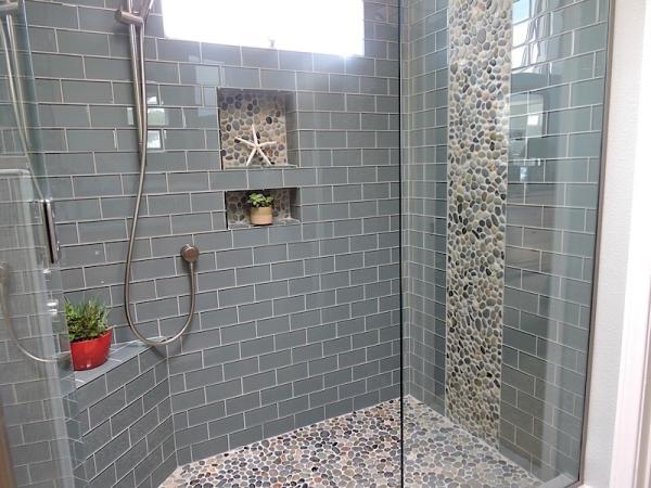 Porcelain gray tiles buying guide + great price