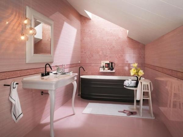 Price and buy large pink bathroom tiles + cheap sale