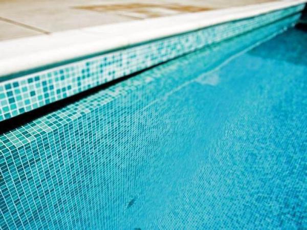 Buy tiles of swimming pool + great price with guaranteed quality