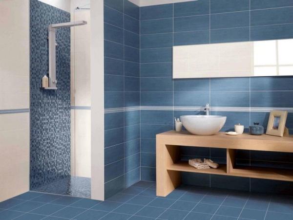 Small ceramic floor tiles | Buy at a cheap price