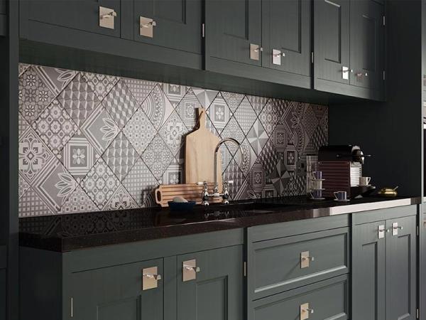 Buy retail and wholesale 6×12 tile kitchen backsplash price