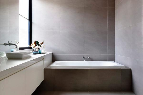 Buy large matt bathroom tiles + best price