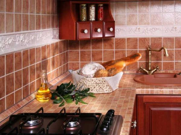 Kitchen tiles that look like bricks + best buy price