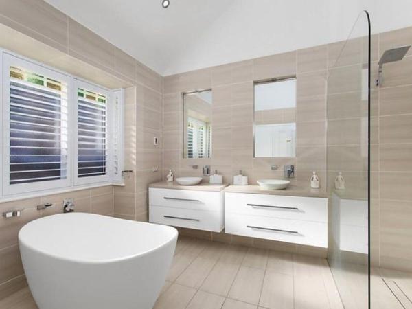 The purchase price of bathroom floor tiles Singapore