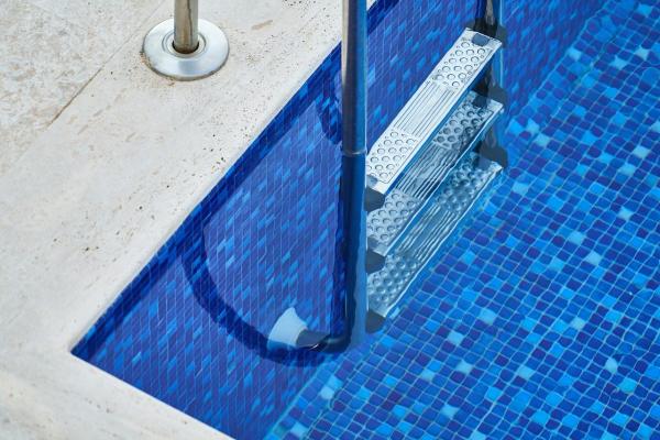 Price and buy swimming pool mosaic tiles + cheap sale