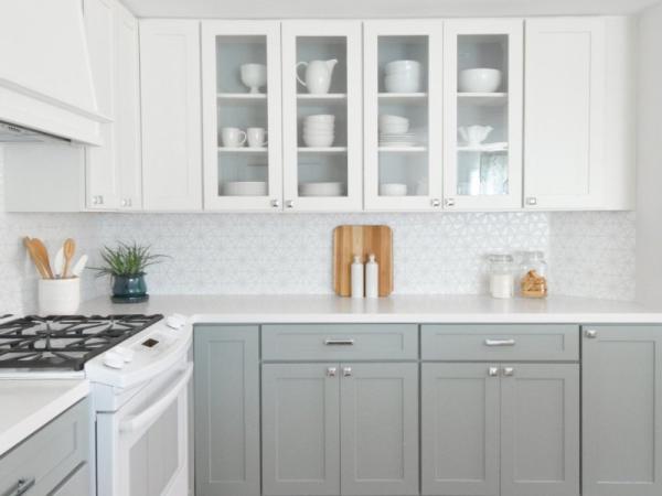 Small kitchen tiles wall | Buy at a cheap price