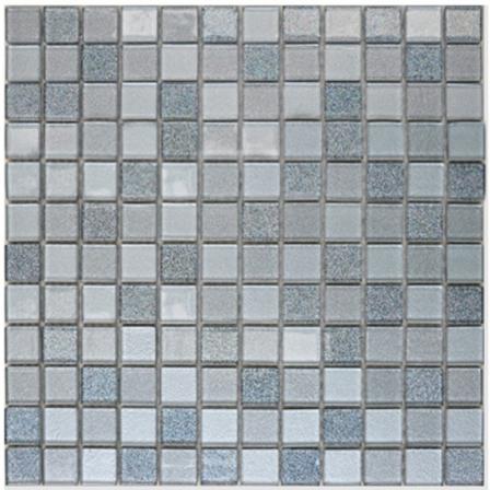 Buy new gray tiles pool + great price