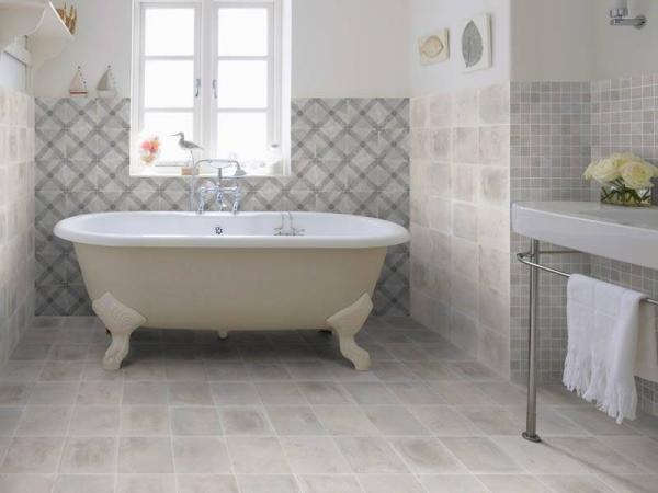 8x8 bathroom floor tile buying guide + great price