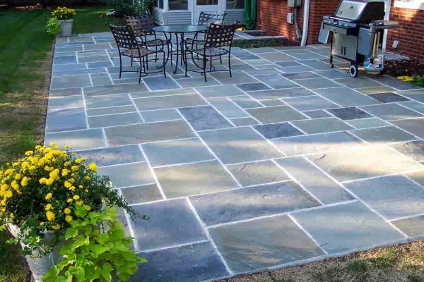 Patio ceramic tiles purchase price + user guide