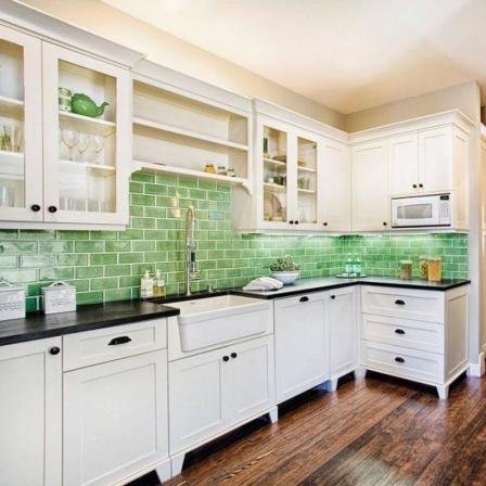 Kitchen tiles that look like wood + best buy price