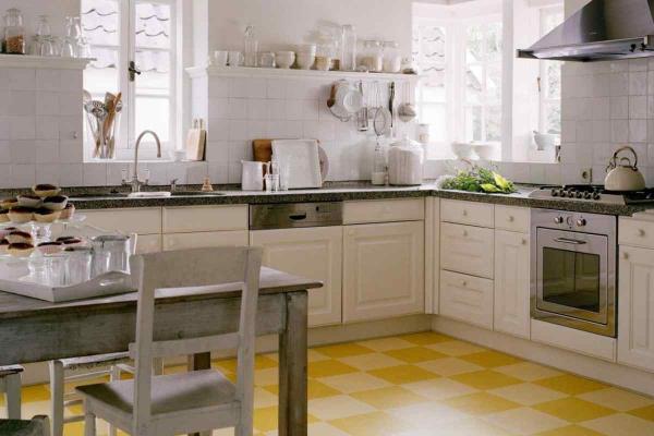 Best tiles for kitchen floor | Buy at a cheap price