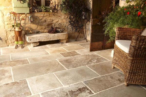 Buy and price of best outdoor tiles for garden