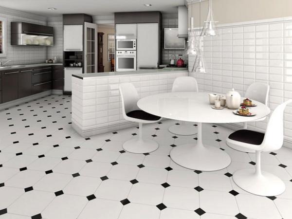 Trending kitchen tiles purchase price + quality test